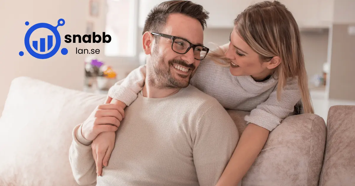 Jämförelser av snabblån till låg ränta kan du göra via våra översiktliga listor med olika långivare eller -förmedlare.