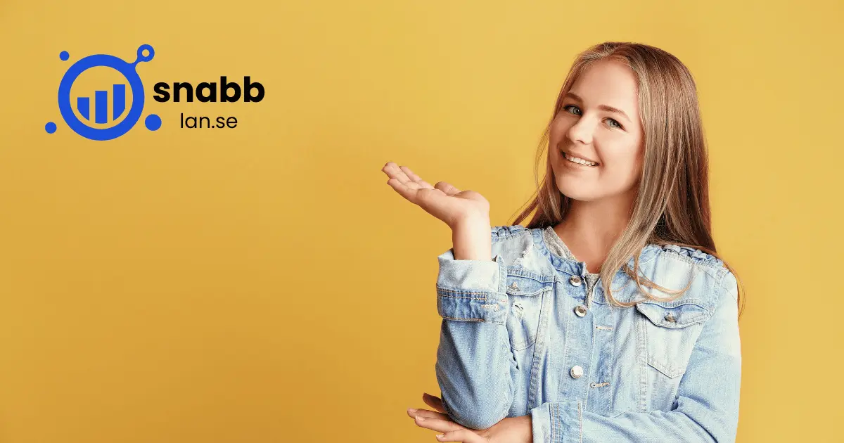 Snabblån - Snabba lån eller sms lån är namnet på mindre lån som du kan få relativt snart och med färre ställda krav än vid exempelvis ett traditionellt blancolån eller privatlån.